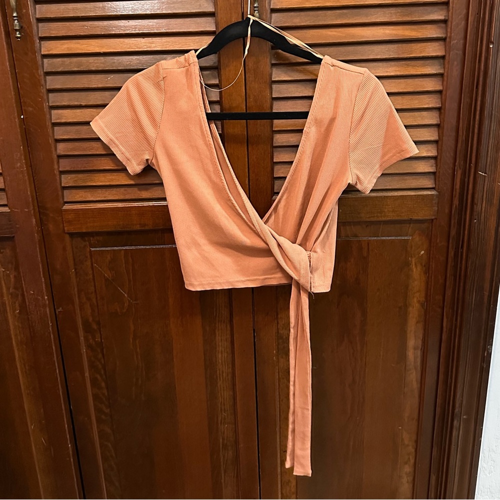 MISS LOVE TOP